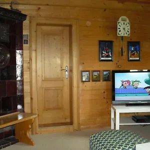  Gasthof House Of Dreams Dgb