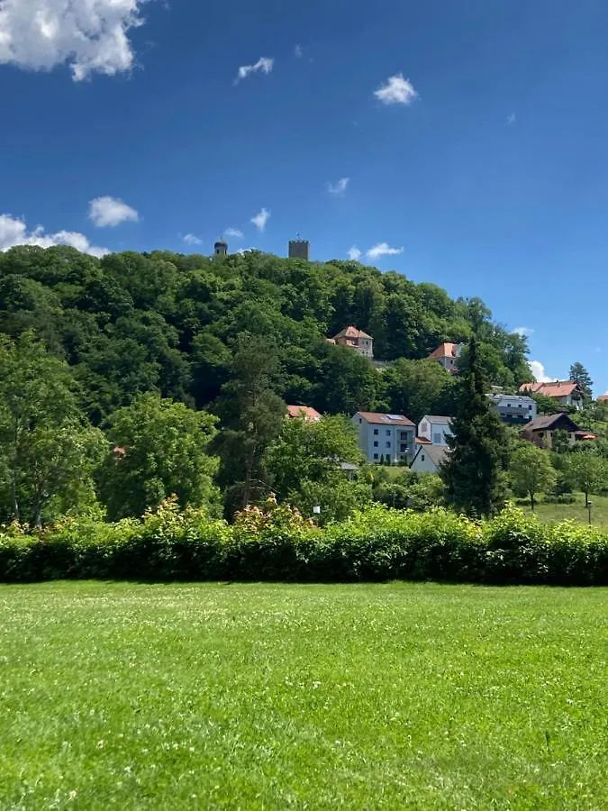 Ferienhaus Brandt im Ferienpark Falkenstein